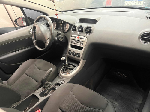 Peugeot 308 1.6 Active 115cv Pro.cre.auto