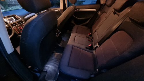 Audi Q5 2.0 Tfsi 211cv Quattro