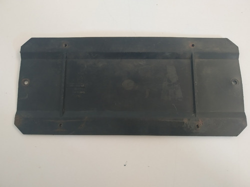 Suporte Placa Traseira Vw Amarok 1h6943199 Original