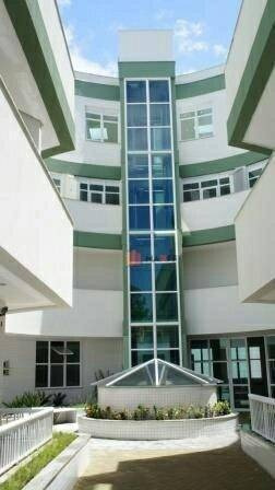 Imagem 13 de 13 de Excelente Loja Comercial Em Curicica - Rj - Lo0007