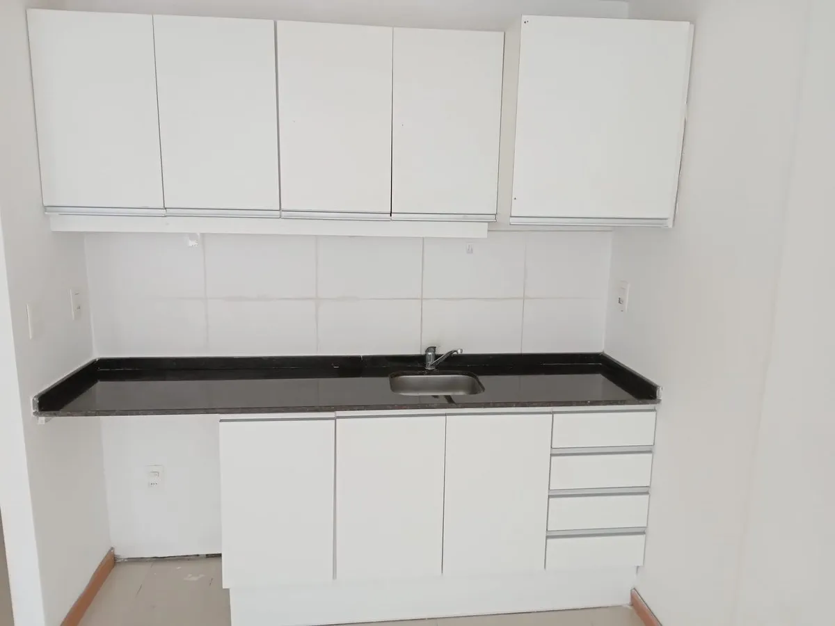 Aapartamento Monoambiente En Alquiler Cordón - Century 107 · Foto 5