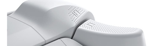 Control Joystick Inalámbrico Microsoft Xbox Wireless Control Color Blanco