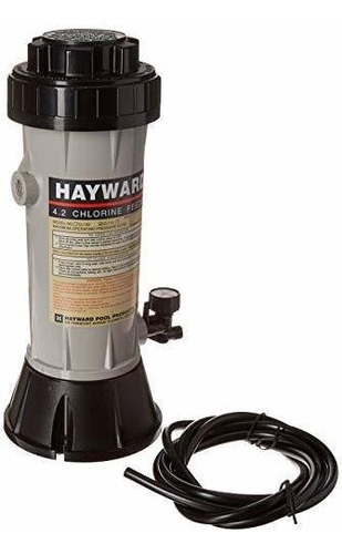 Hayward Cl110abg Alimentador Automatico Productos Quimicos