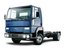 Imagen 3 de 4 de Kit Palanca De Cambio Repuestos Ford Cargo 815-1721-2632