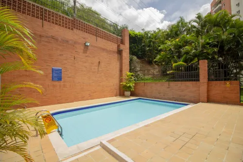 Apartamento En Venta En Aguacatal. Cod V4744