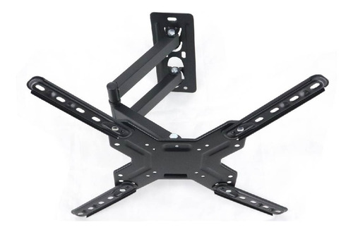 Imagen 2 de 6 de Soporte Brazo Móvil Tv Led/ Lcd 32 A 55 Hasta 30 Kg Esm8000