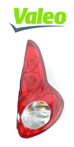 Imagen 3 de 7 de Faro Trasero Fiat Palio 326 Attrac Essence Original Derecho