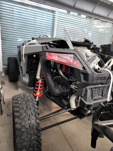 Imagen 19 de 19 de Polaris Rzr Turbo R 2023 En Stock Mtn