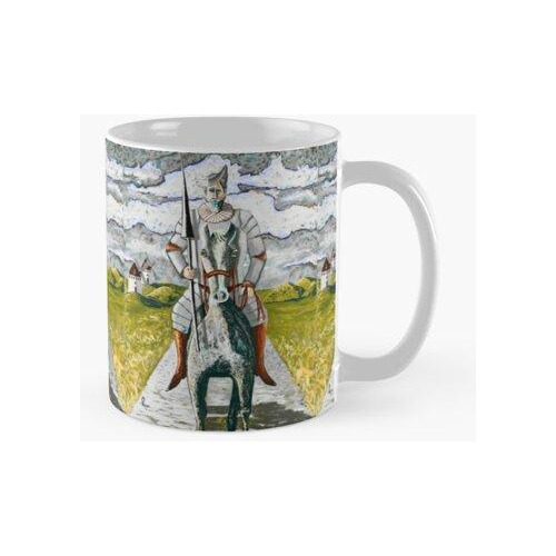 Taza Los Caminos Calidad Premium