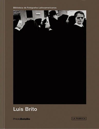 Luis Brito - Luis Brito