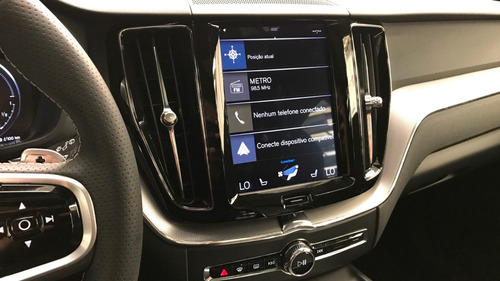 Volvo Xc60 2.0 T8 R-design Drive-e 5p Hibrido