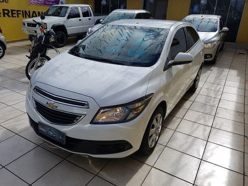 Chevrolet Onix Lt 1.4