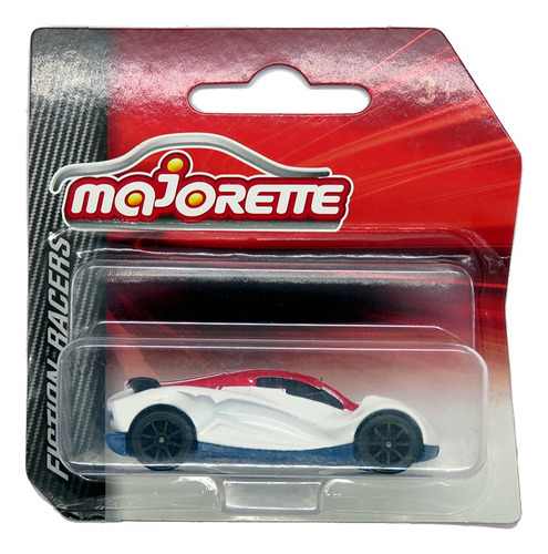 Racer Tricolor Majorette Original