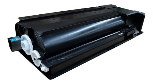 Imagen 3 de 7 de Cartucho Toner Alternativo Negro Ikon Para Sharp Mx315nt