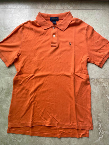 Playera Polo Ralph Lauren Original