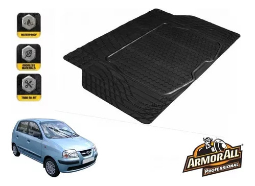 Tapete Cajuela Ajustable Armor All Dodge Atos 2006