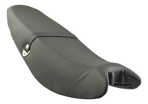 Asiento Doble Negro Dt 150 Sport Italika F03010162