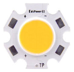 Chip Led 9w Epch-hr96 Datasheet - Tecsys