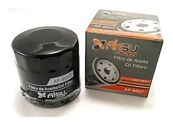 comprar Filtro Aceite Nissan Sentra B15 1.8 16-valve Dohc 2000-2007 comprar Filtro Aceite Nissan Sentra B15 1.8 16-valve Dohc 2000-2007