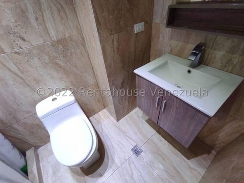 Imagen 15 de 28 de Penthouse En Alquiler Urb San Jacinto, Maracay 23-15365 Hc