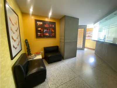 Oficina en alquiler