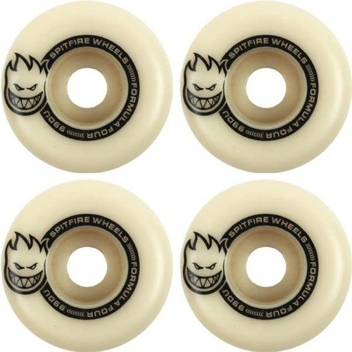 Ruedas De Skate Spitfire Lil Smokies Tablet F4 48mm 99a