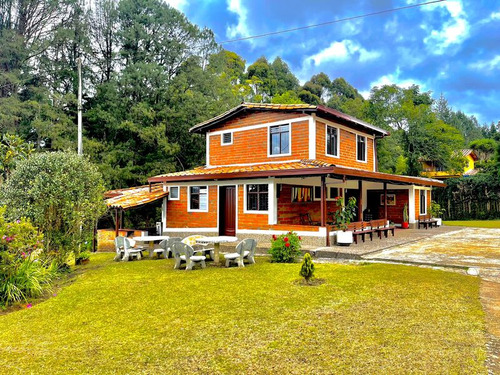 Finca En Venta Ubicada En Guarne Sector Piedras Blancas (21848).