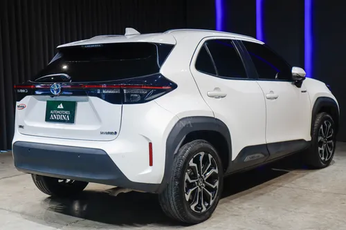 Toyota Yaris Cross Xls Hev 1.5
