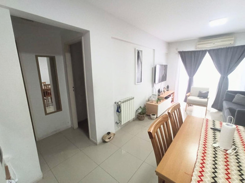 Hermoso Y Luminoso Departamento 3 Ambientes - Castelar Sur