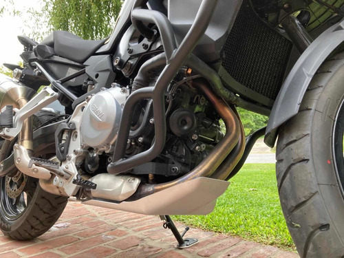 Bmw F 750 Gs Motor 850 Y Equipamiento