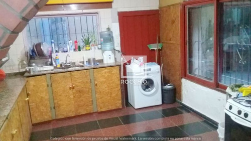 Imagen 6 de 11 de Casa En Venta En Jose Leon Suarez