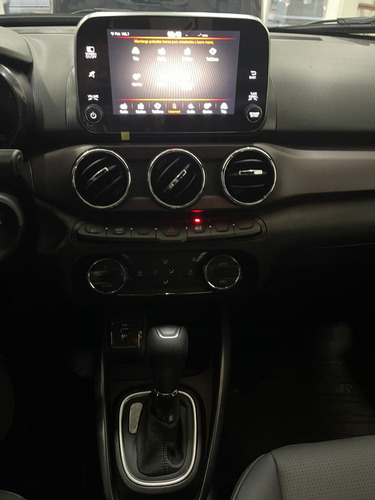 Fiat Cronos 1.3 Drive Mt