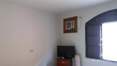 Casa Com 4 Dormitórios À Venda, 172 M² Por R$ 530.000,00 - Nova Piracicaba - Piracicaba/sp - Ca0535