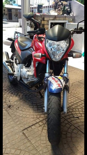 Honda Cb300r Totalflex