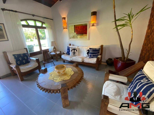 Imagem 15 de 30 de Casa Com 4 Dormitórios À Venda, 350 M² Por R$ 3.900.000,00 - Riviera - Módulo 3 - Bertioga/sp - Ca1030