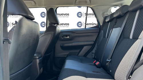 Toyota Raize 1.0 Xle At