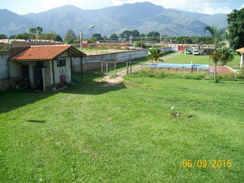 Imagen 3 de 13 de Finca En San Diego Urbanización El Polvero
