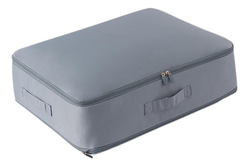 Bolsa De Almacenamiento Comprimible Para Maximizar Azul