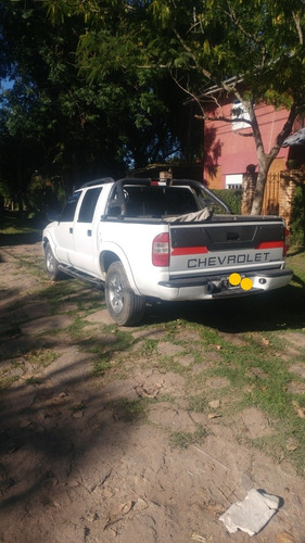 Chevrolet S10 2010 2.8 G4 Cd Dlx 4x4 Electronico