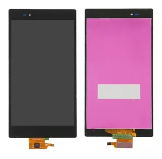 Modulo Pantalla Compatible Con Sony Xperia Z Ultra (oled)