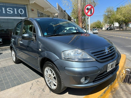 Imagen 3 de 8 de Citroën C3 2008 1.4 Hdi Exclusive Facelift