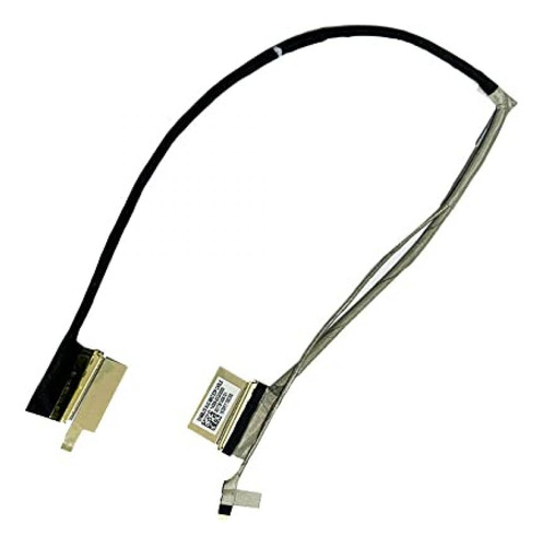 Cable Lcd 60hz Para Asus Rog Zephyrus Duo 15 Gx550lxs 