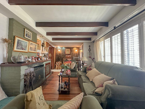 Casa En Venta En Lanús Este Con Patio