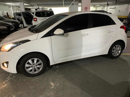 Hyundai Hb20 2015 1.0 Comfort Style Flex 5p