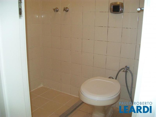 Imagem 6 de 15 de Apartamento - Vila Andrade - Sp - 339971