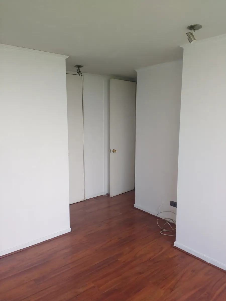 Imagen 4 de 10 de Amplio Departamento 3 Dormitorios Piso 13