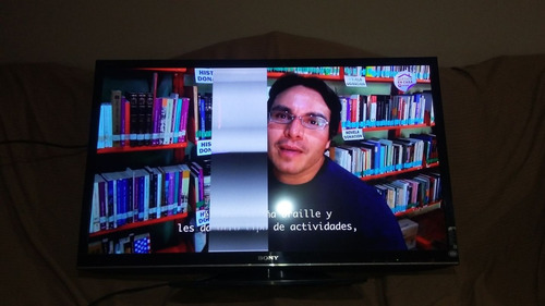 Micas Foils Polarizadores Flexibles Tv Led Sony Kdl-42ex440
