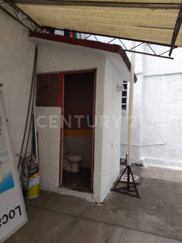 Imagen 14 de 14 de Edificio Con Oficinas En Venta En Toluca