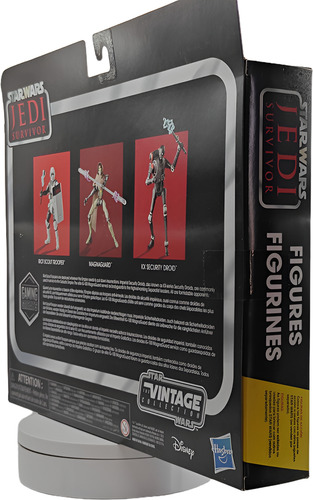 Star Wars Jedi Survivor 3-pack