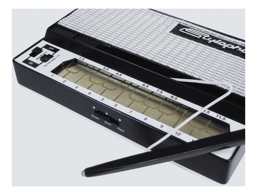 Stylophone S1 Dubreq Sintetizador Portatil